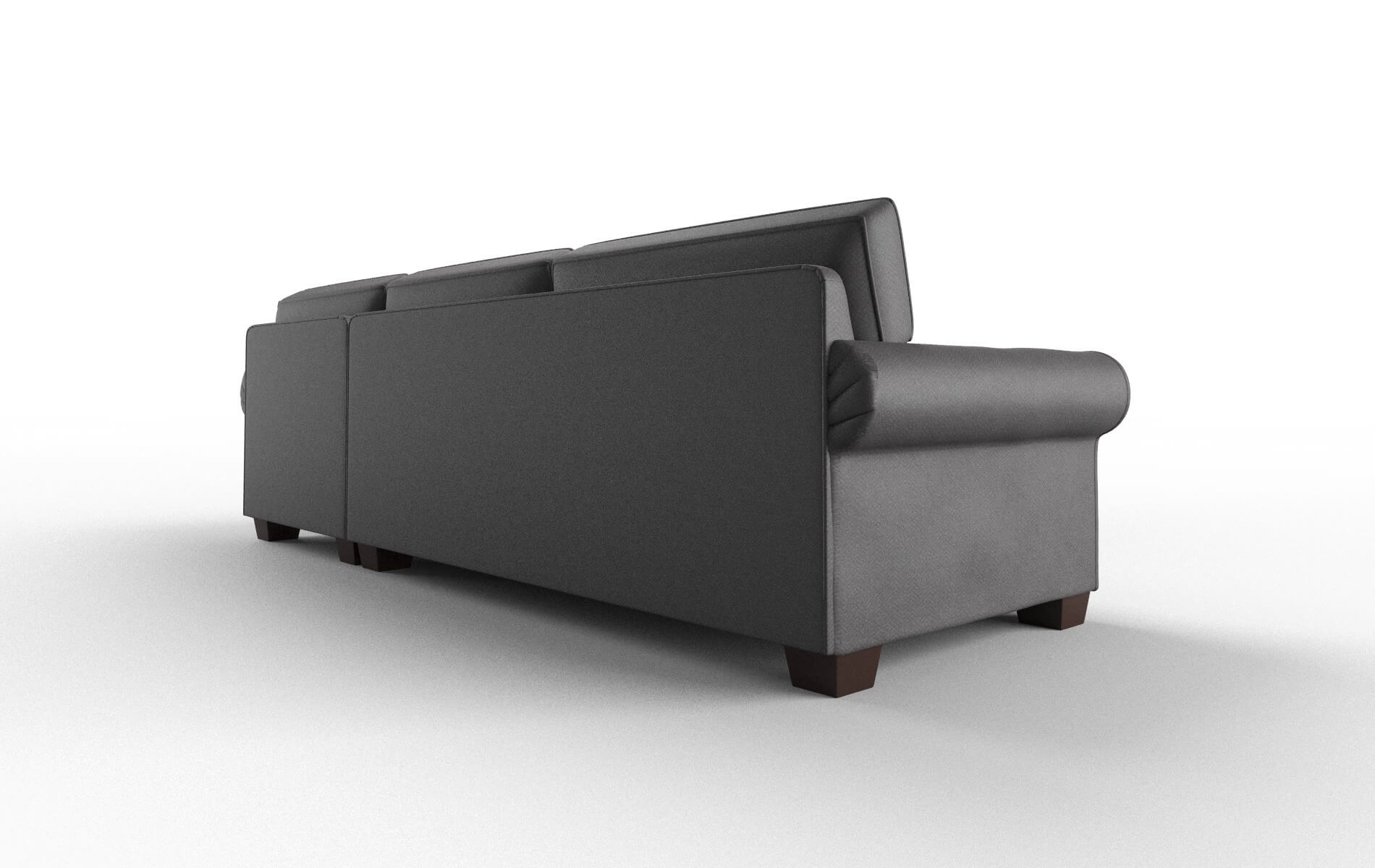 Isabel Royale Eclipse Panel espresso legs 5