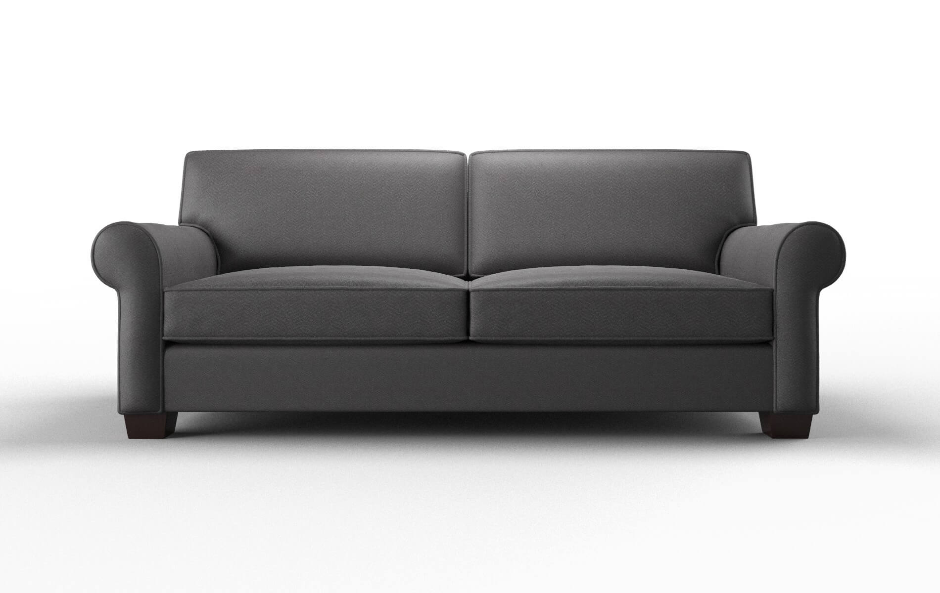 Isabel Royale Eclipse Sofa espresso legs 1