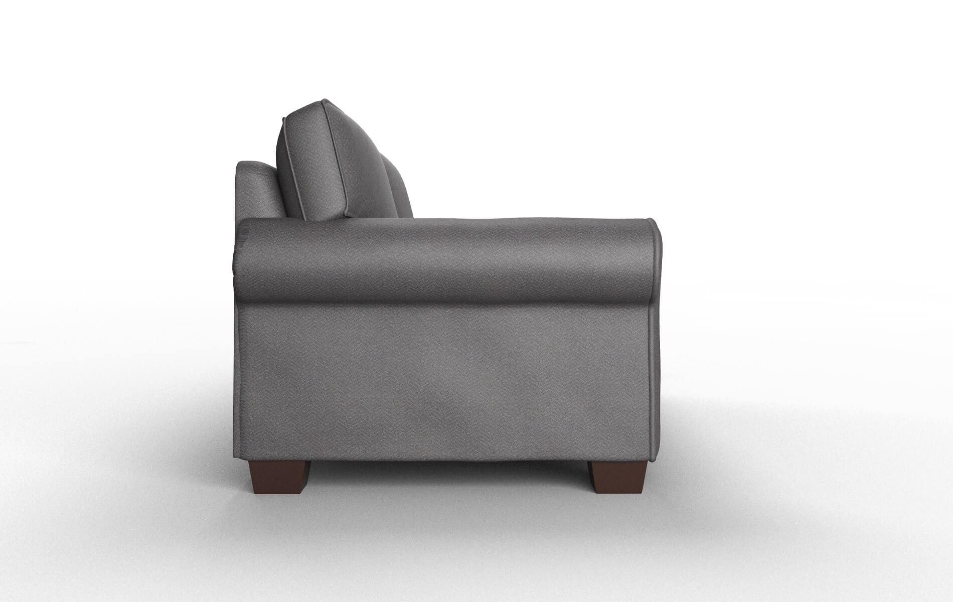 Isabel Royale Eclipse Sofa espresso legs 3