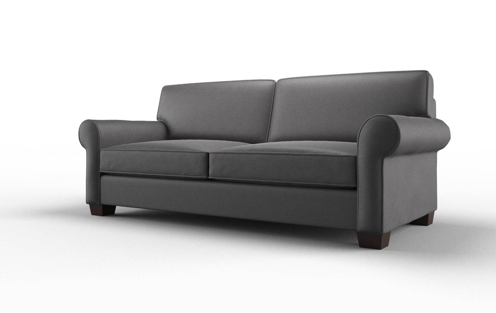 Isabel Royale Eclipse Sofa espresso legs 4