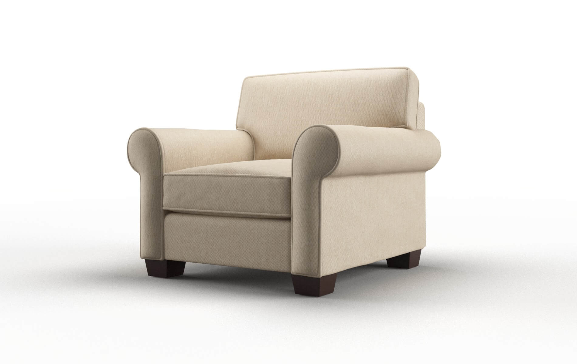 Isabel Royale Mondo Chair espresso legs 4