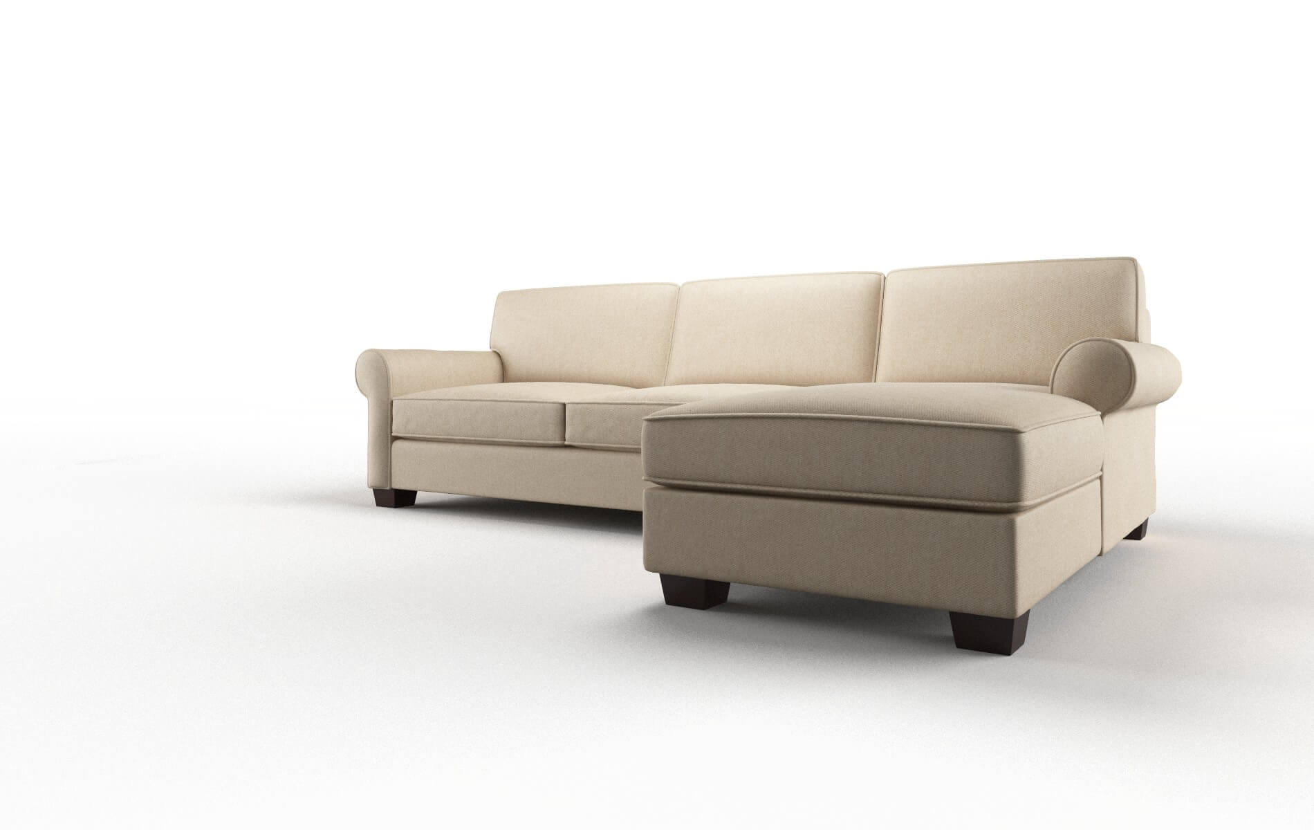 Isabel Royale Mondo Panel espresso legs 4