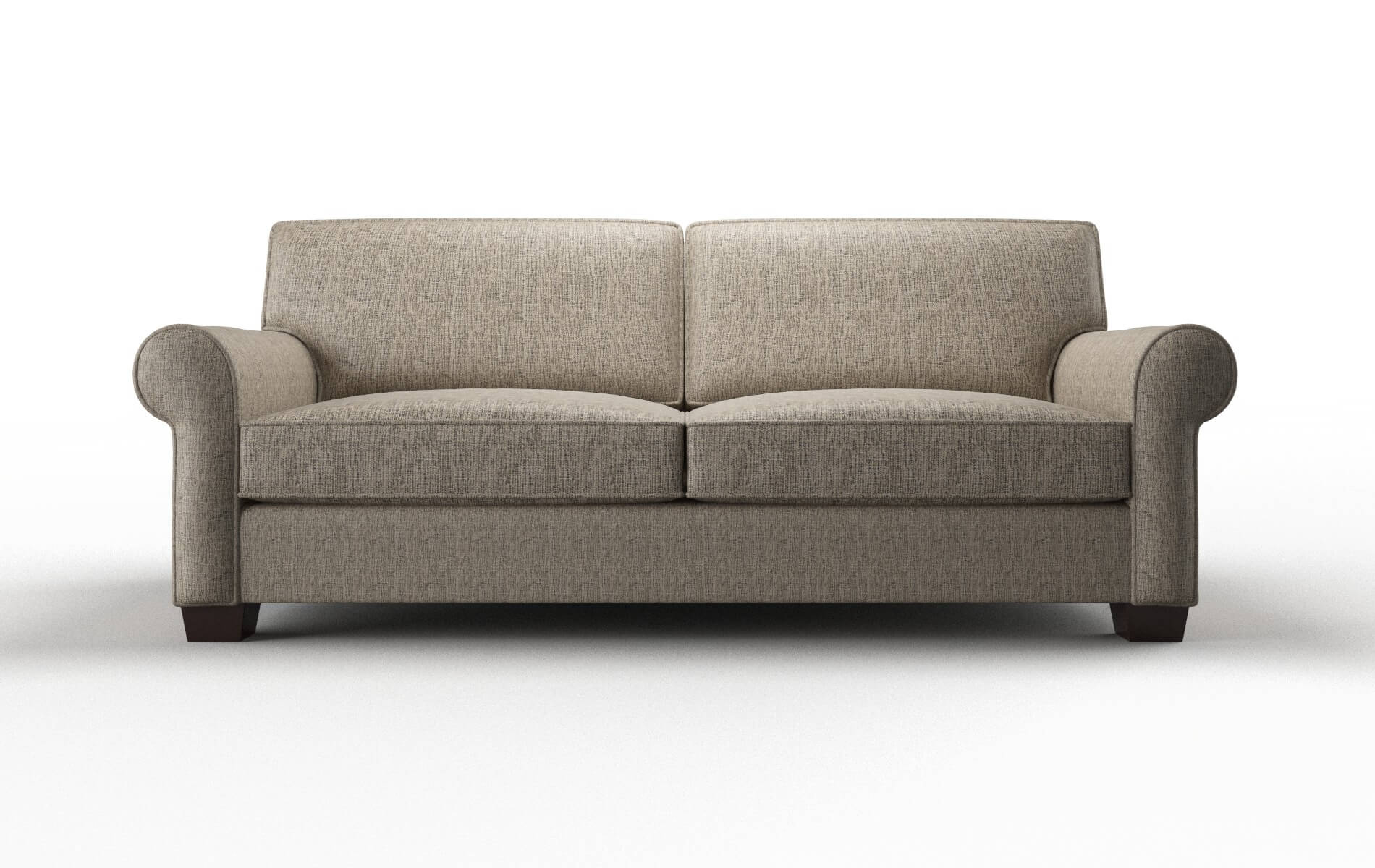 Isabel Solifestyle 51 Sofa espresso legs 1