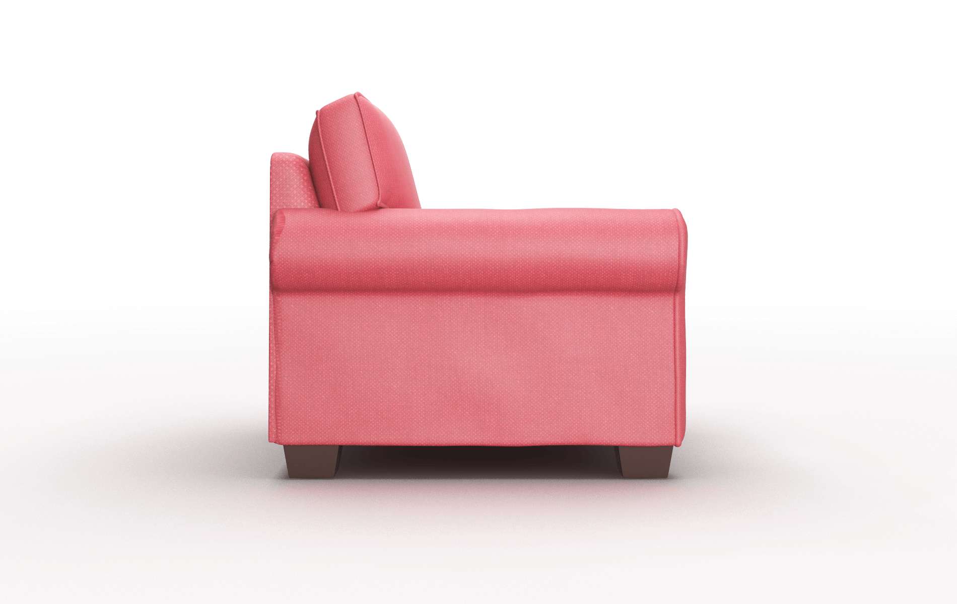 Isabel Sorrento Berry Chair espresso legs 3