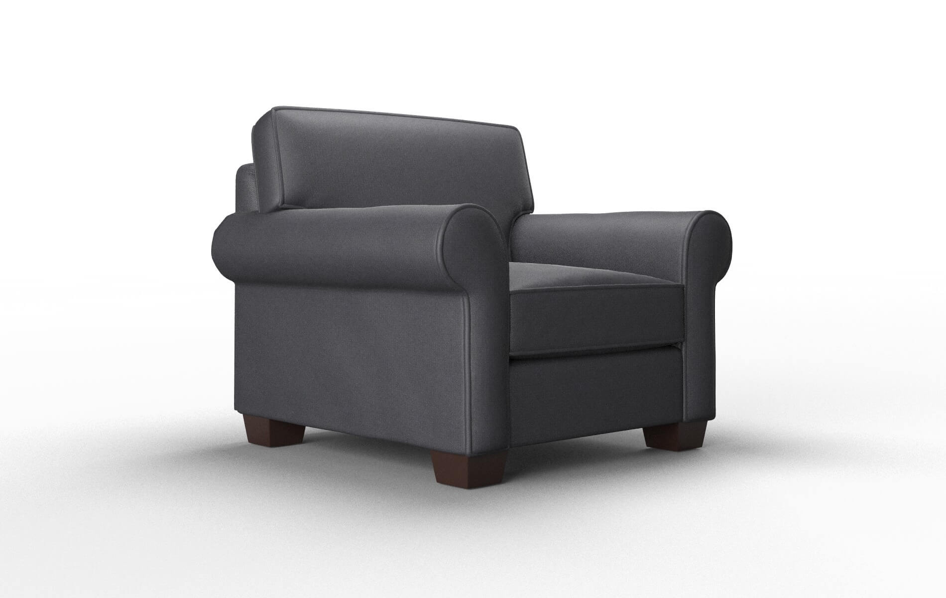 Isabel Urban_d Eclipse Chair espresso legs 2