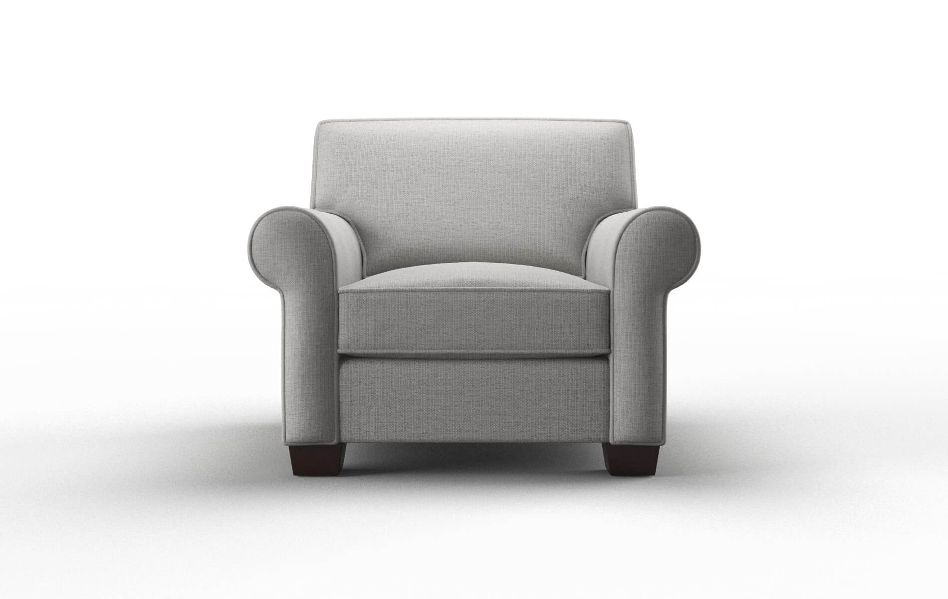 Isabel Urban_d pepper Chair Espresso Legs  1