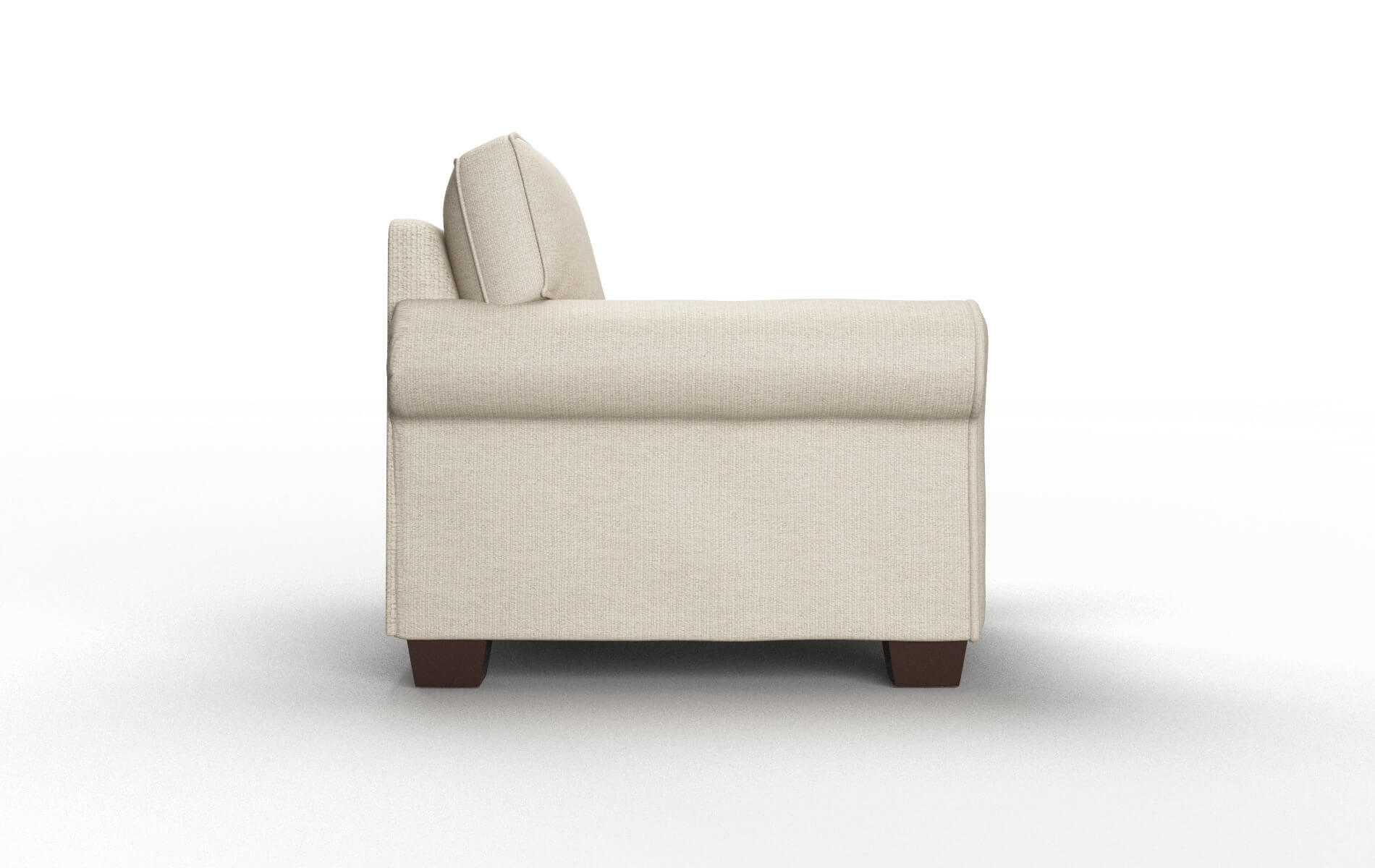 Isabel Urban_d Silver Chair espresso legs 3