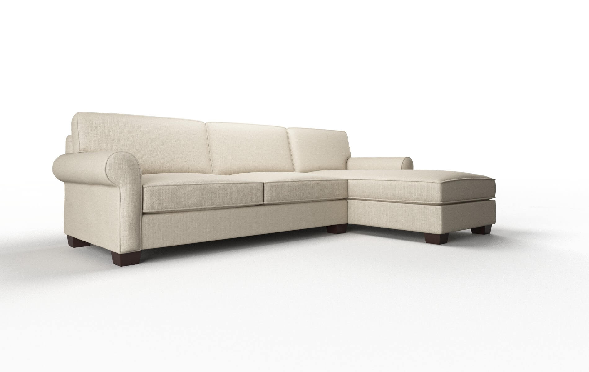 Isabel Urban_d Silver Panel espresso legs 2