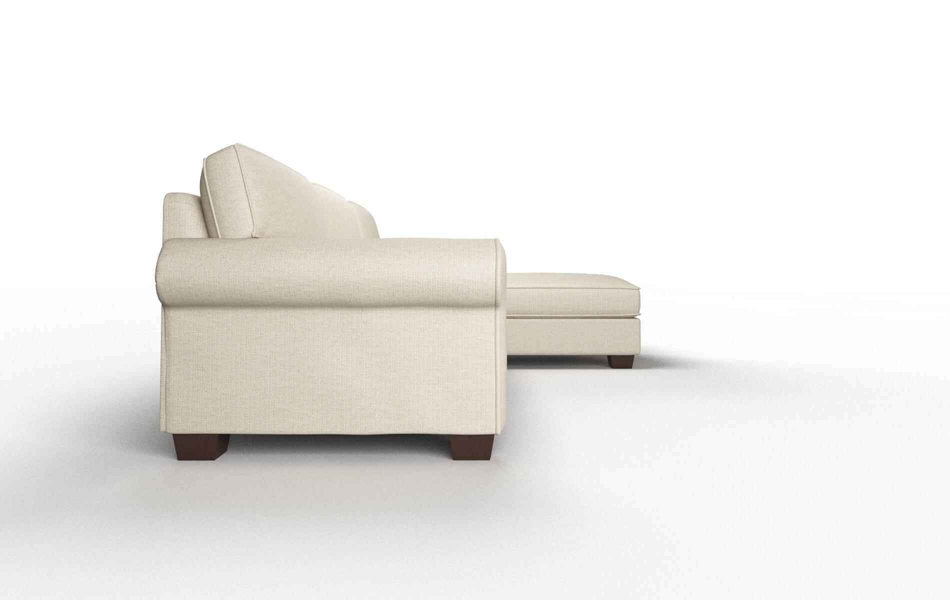 Isabel Urban_d Silver Panel espresso legs 3