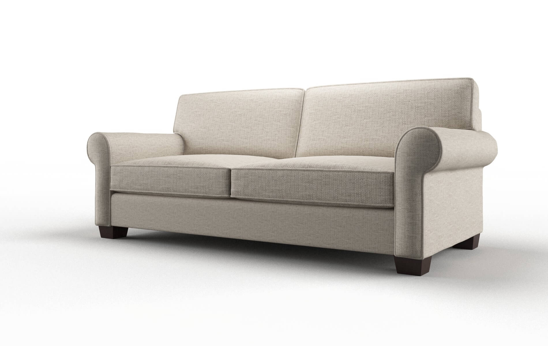 Isabel Urban_d Steel Sofa espresso legs 4