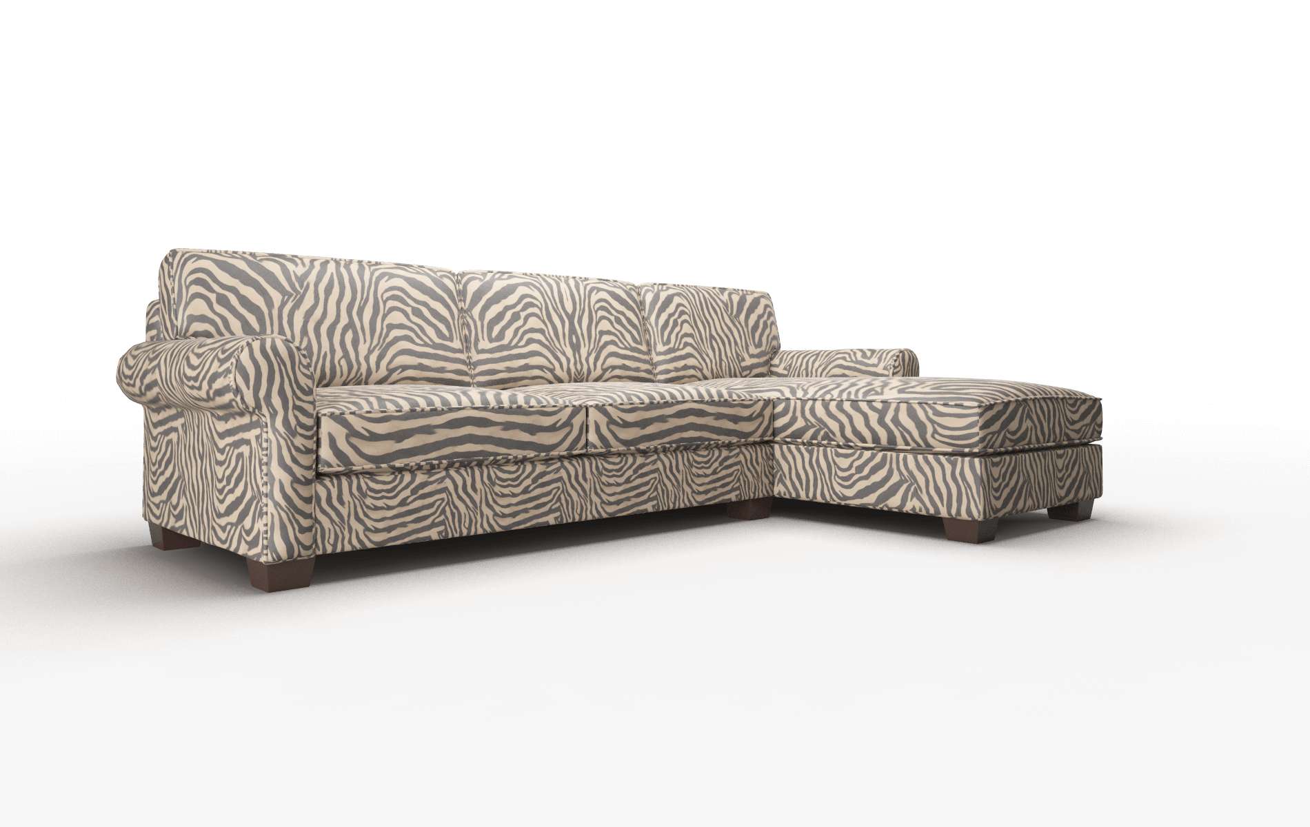 Isabel Zambia Coffee Panel espresso legs 2