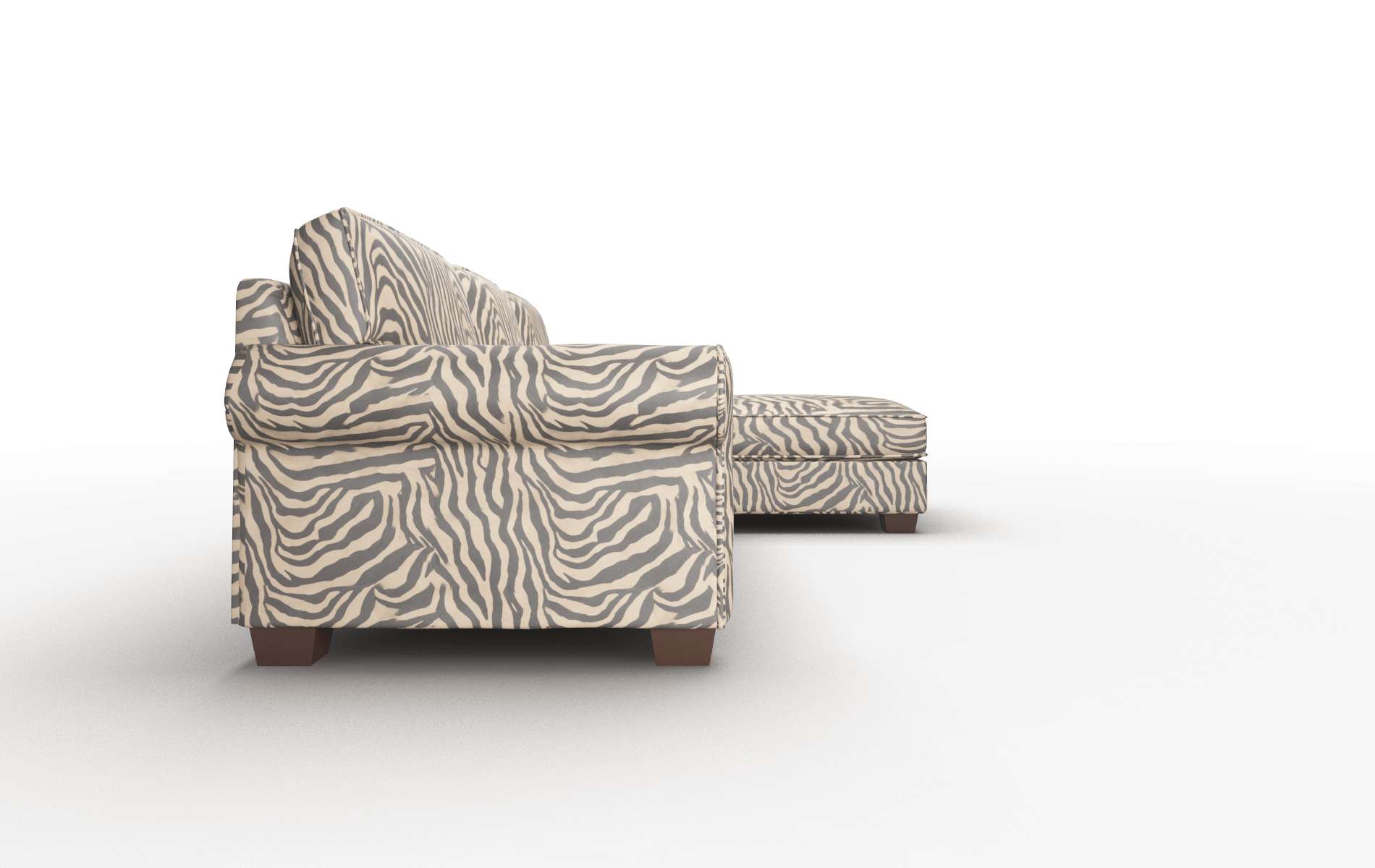 Isabel Zambia Coffee Panel espresso legs 3