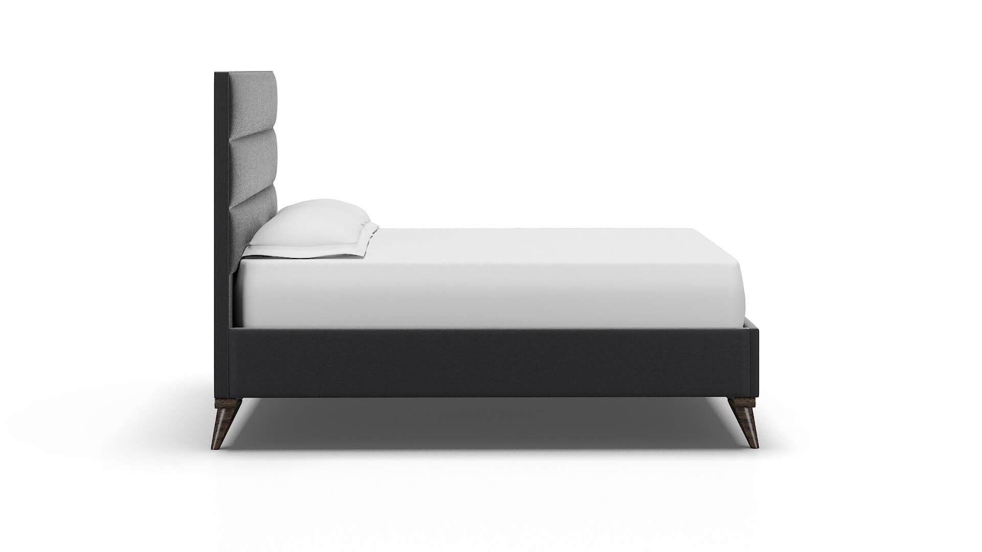 Isla Atlas_plz Navy Bed espresso legs 3