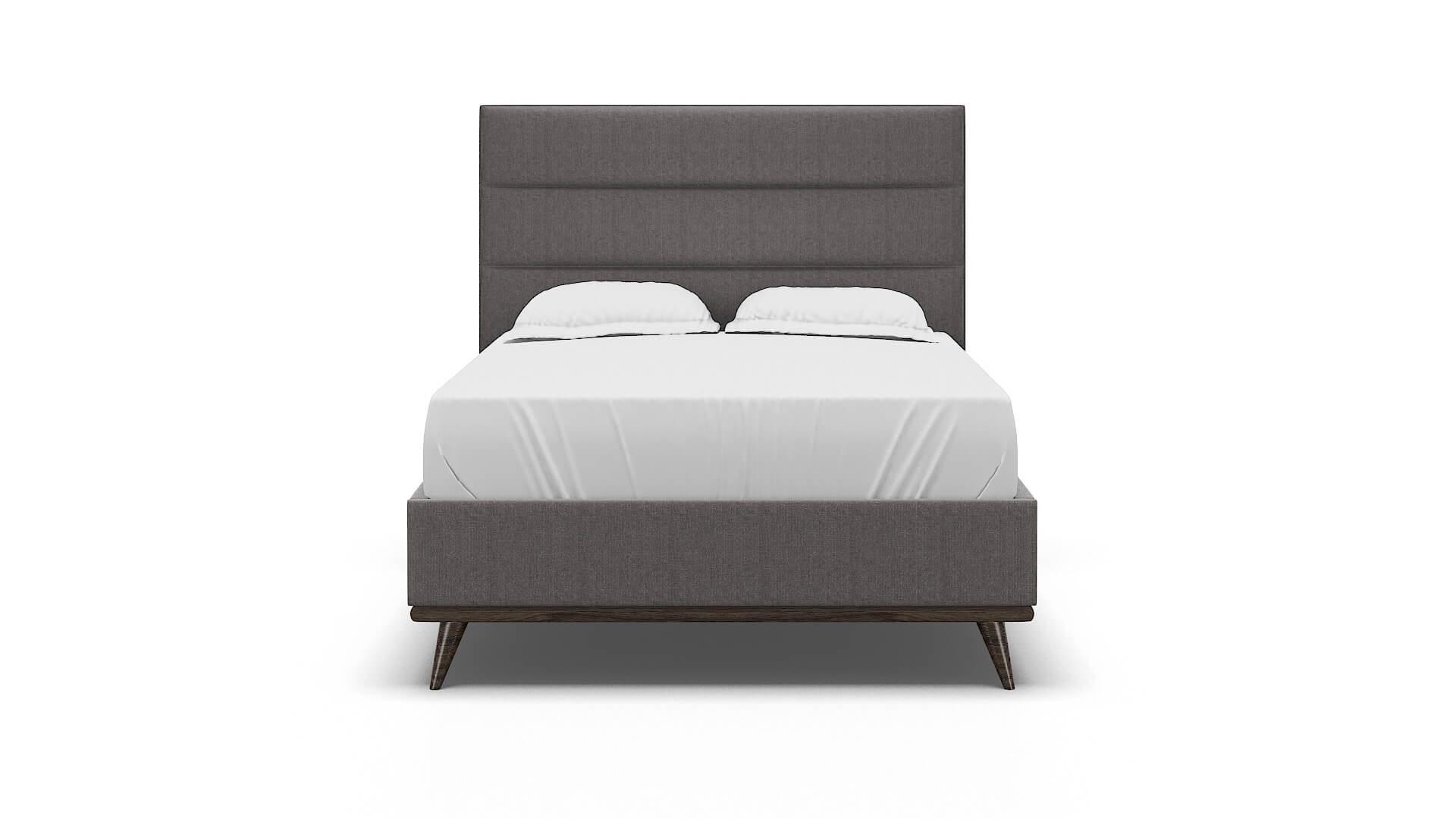 Isla Atlas_plz Silver Bed espresso legs 1