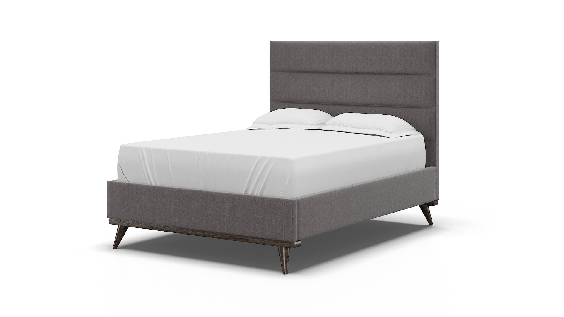 Isla Atlas_plz Silver Bed espresso legs 5