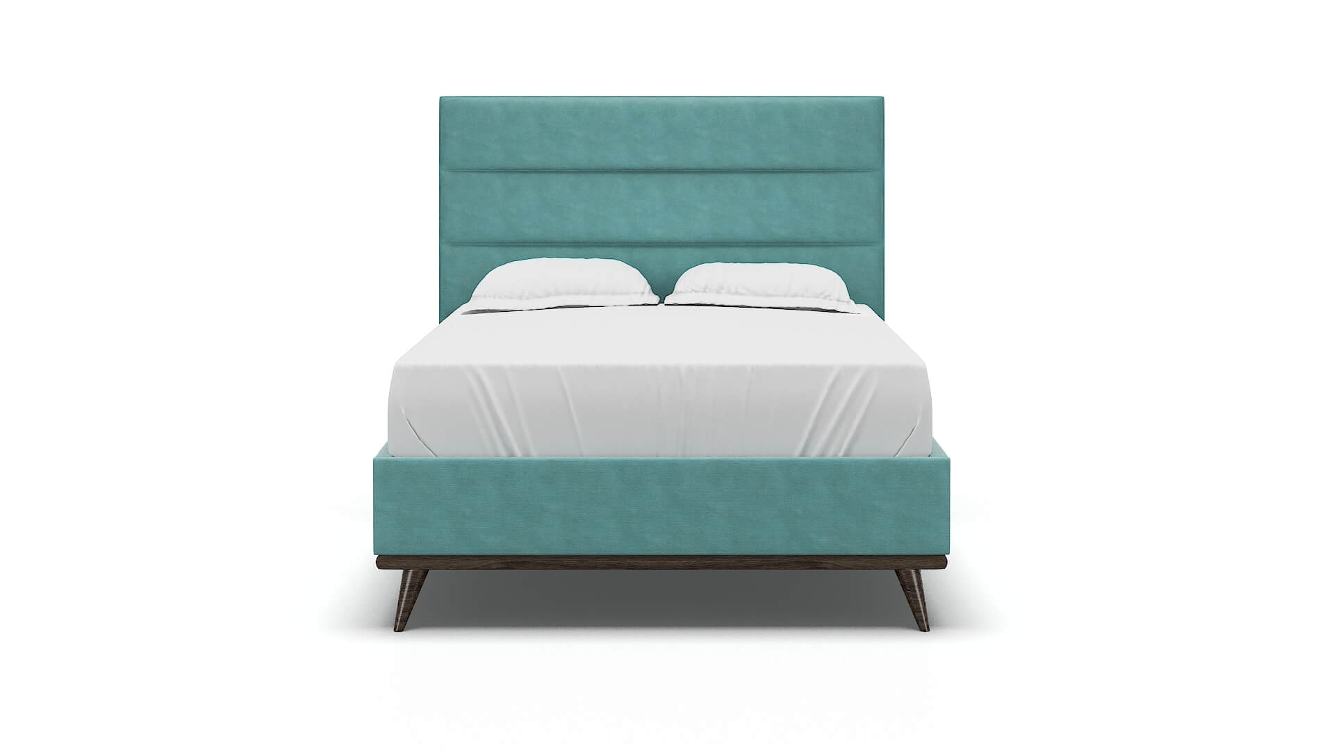 Isla Avalon_hp Aqua Bed espresso legs 1