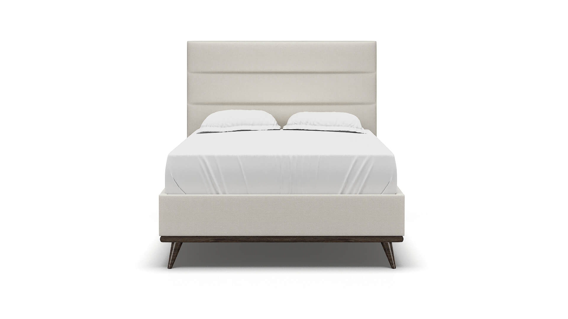 Isla Chance Bone Bed espresso legs 1