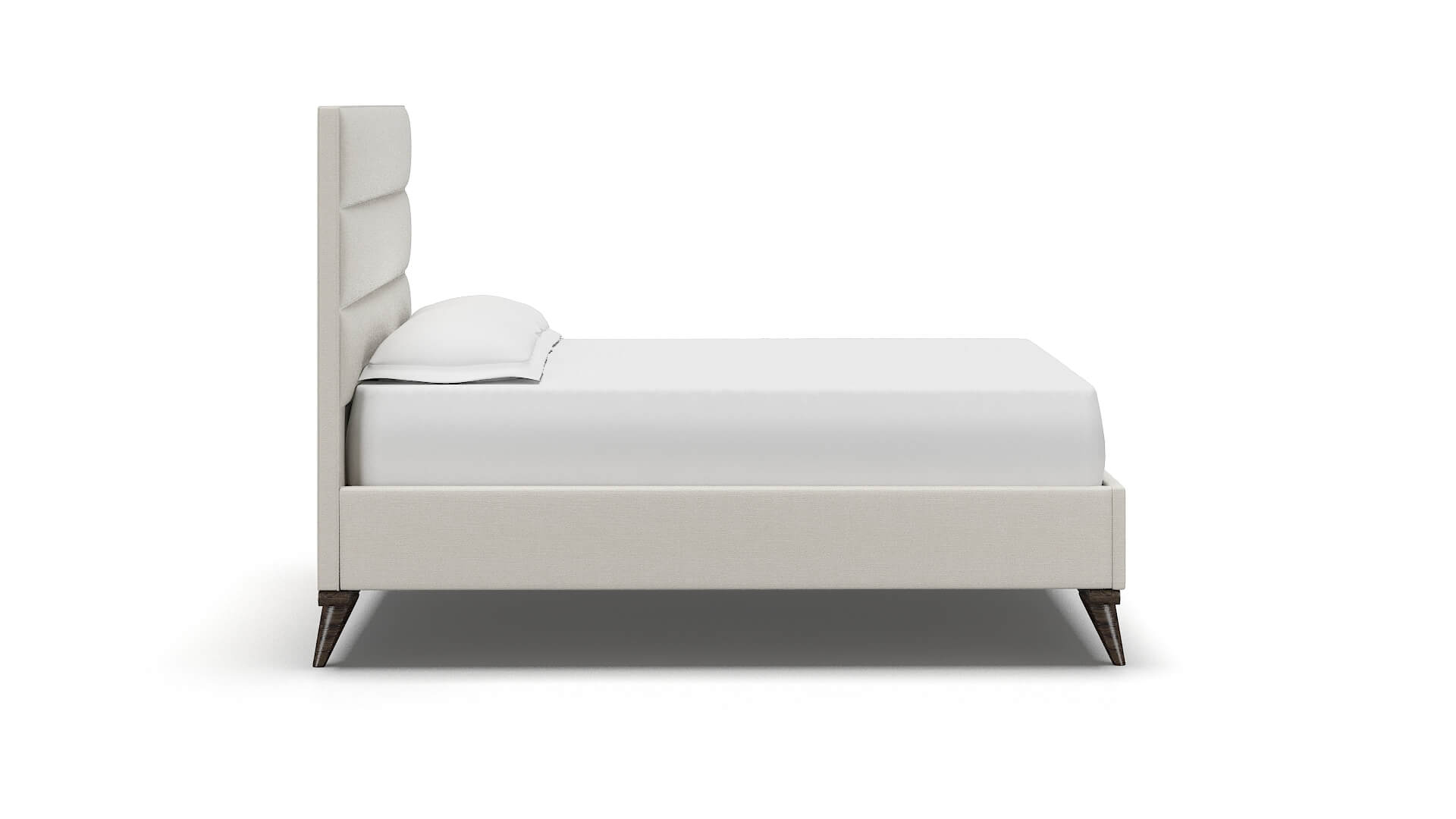Isla Chance Bone Bed espresso legs 3