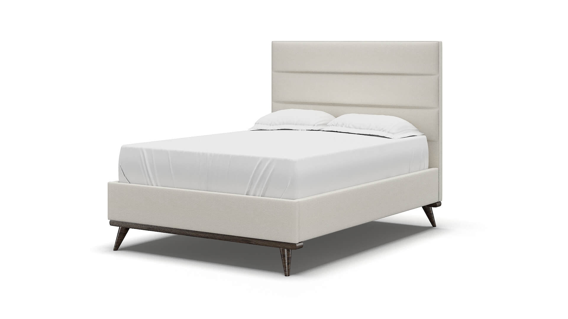 Isla Chance Bone Bed espresso legs 5