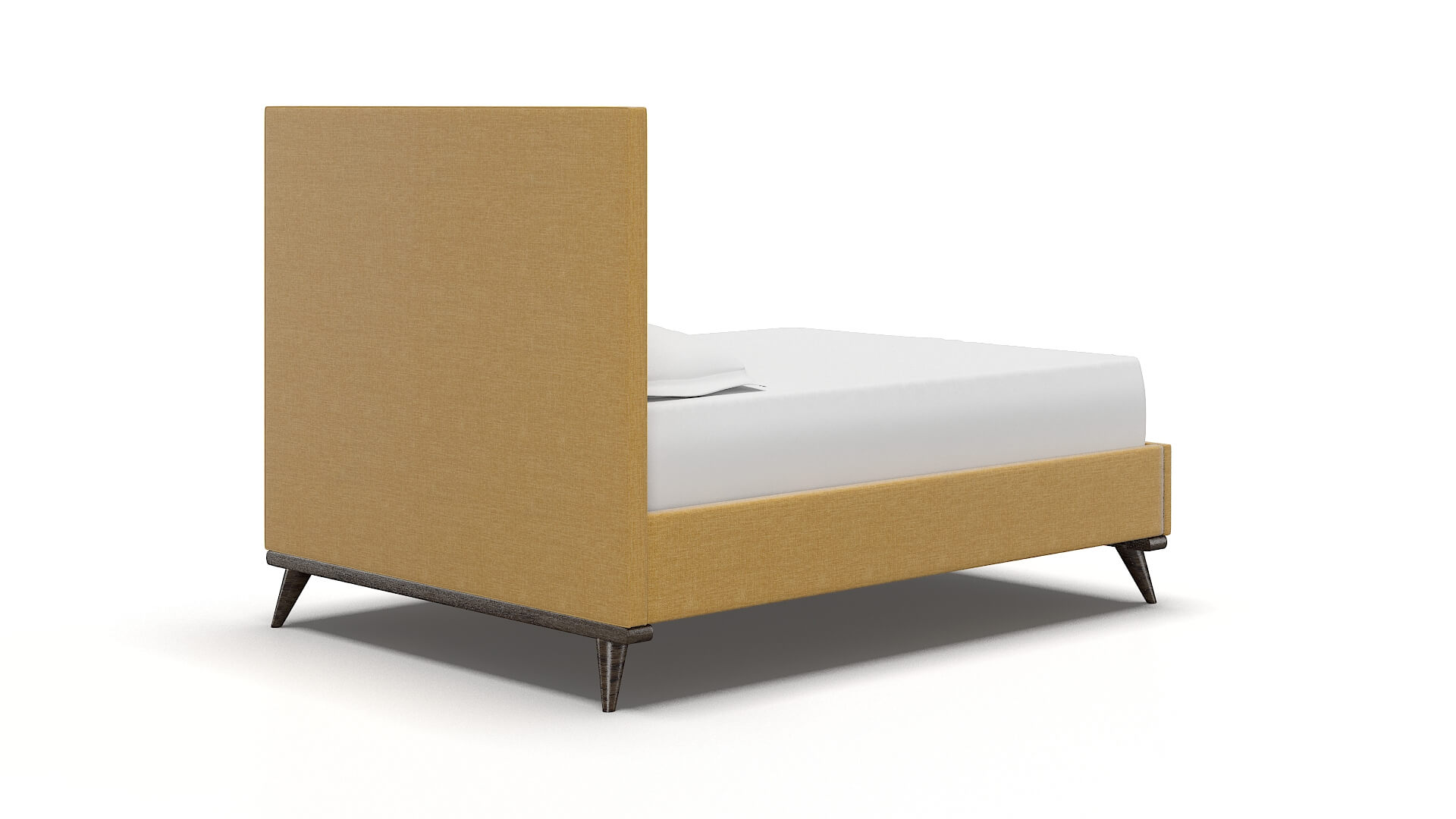 Isla Keylargo Honey Bed espresso legs 4
