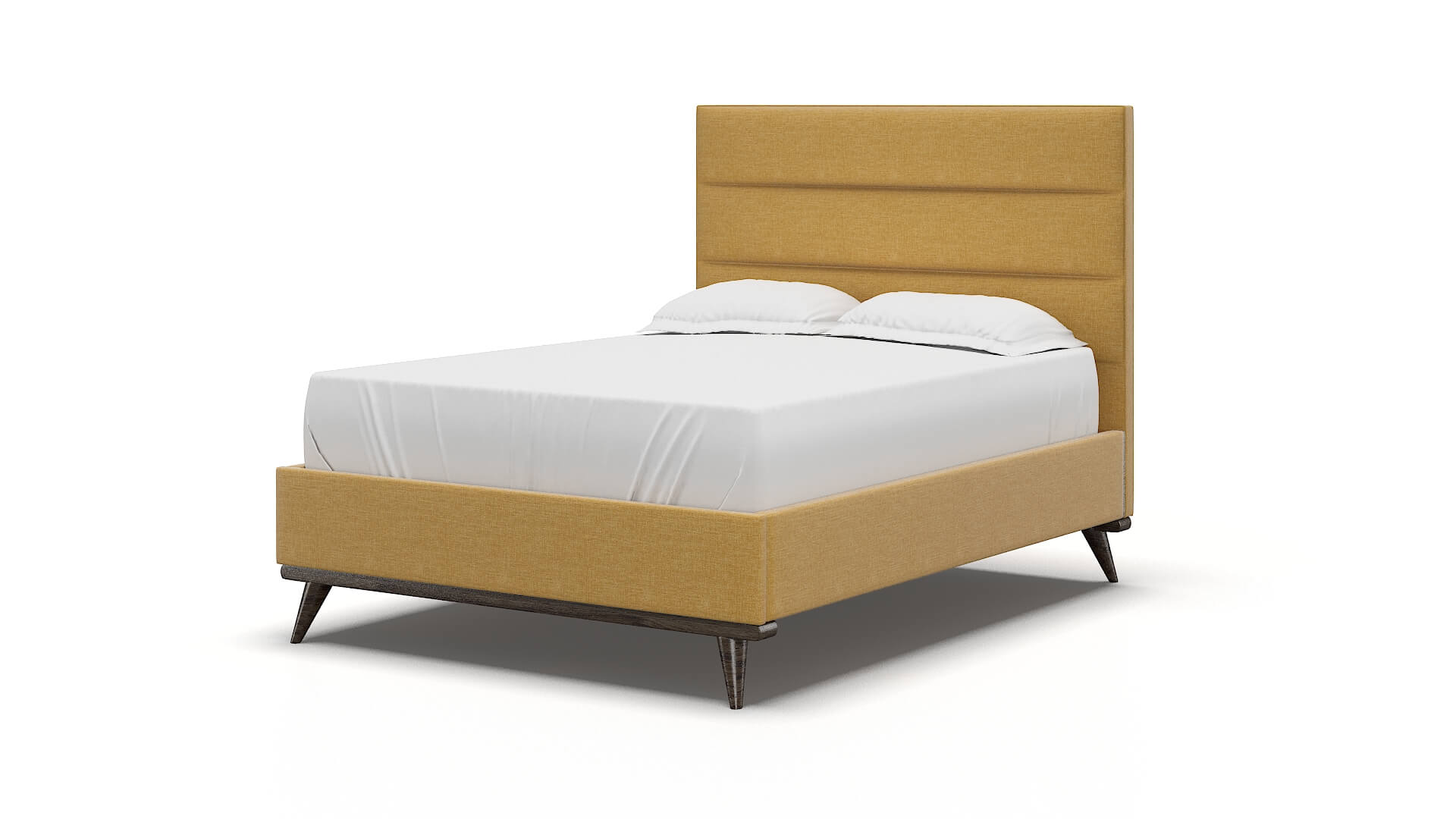 Isla Keylargo Honey Bed espresso legs 5