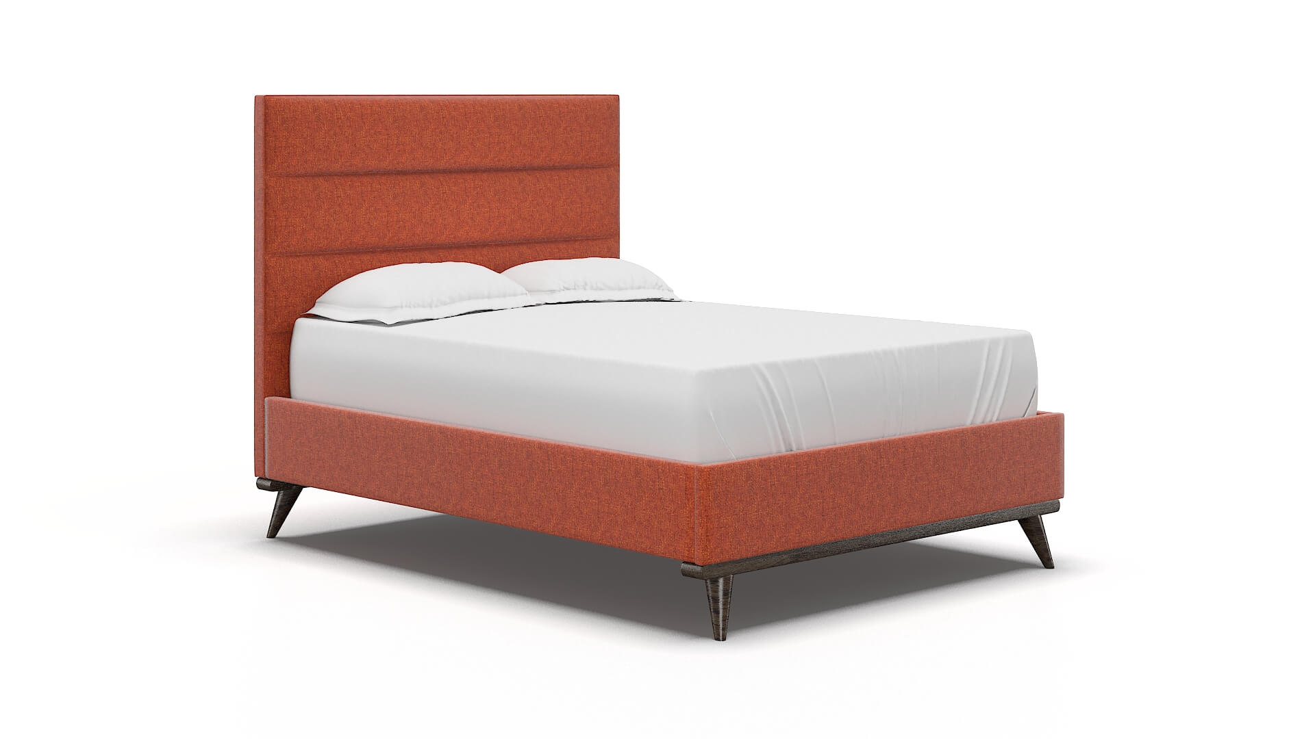 Isla Notion Tang Bed espresso legs 2