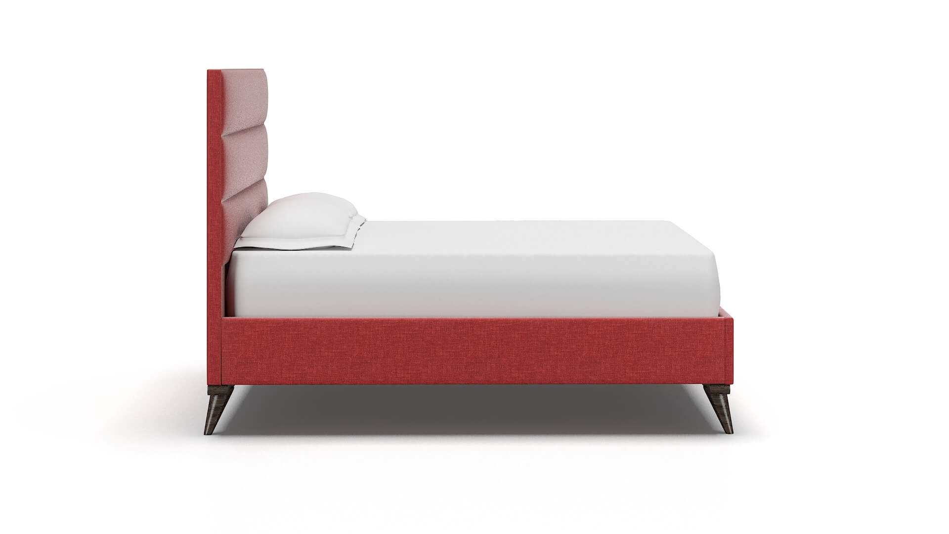 Isla Portland Berry Bed espresso legs 3
