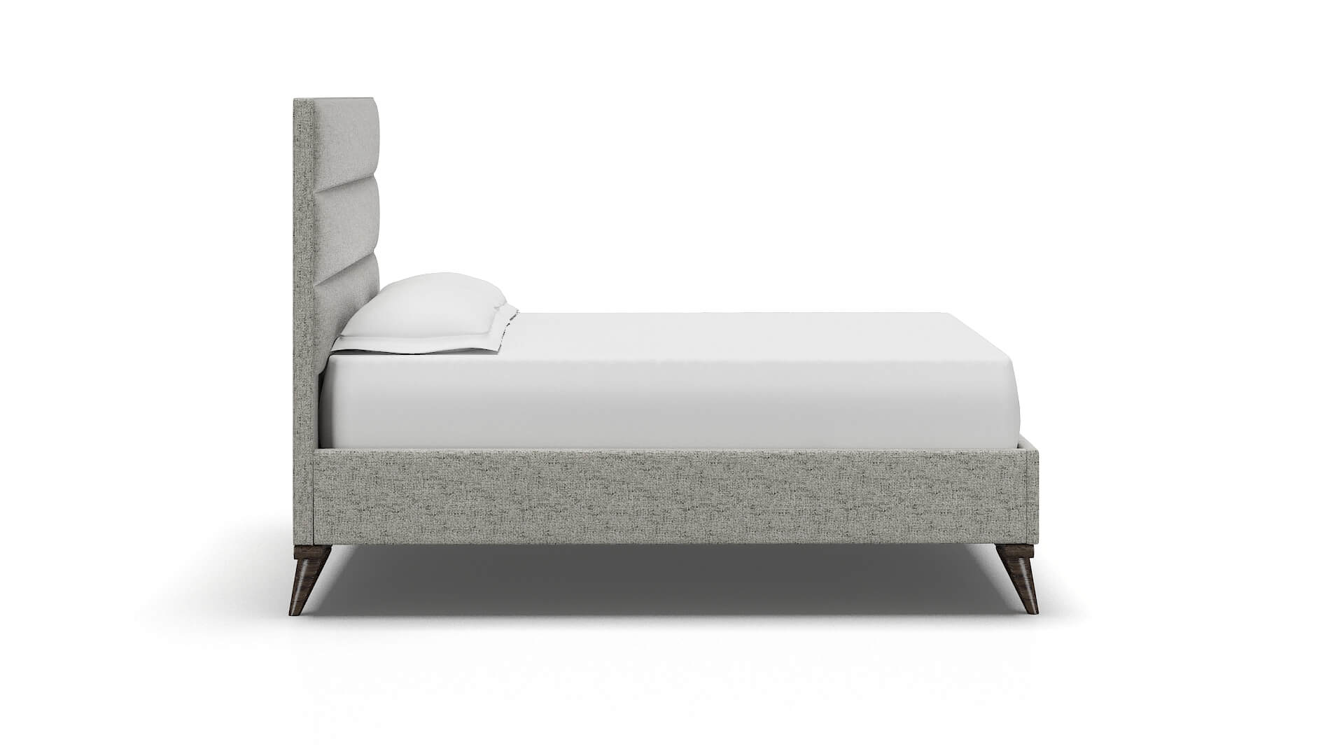Isla Prime Gravel Bed espresso legs 3