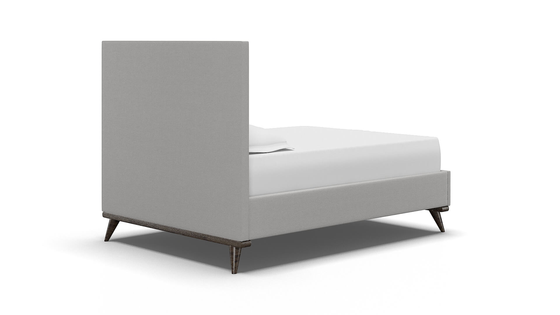 Isla Prisma Steam Bed espresso legs 4
