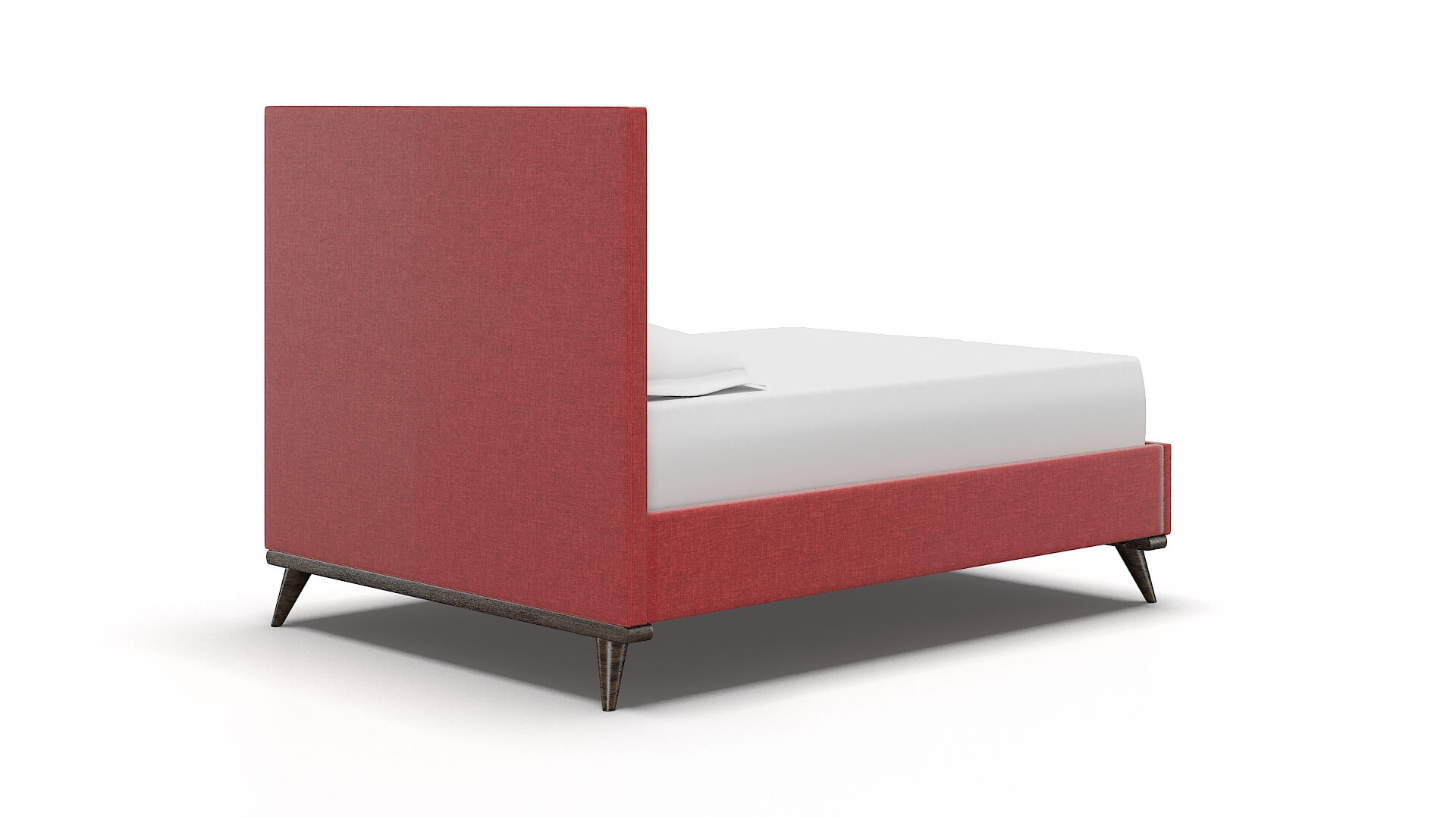 Isla Royale Berry Bed espresso legs 4