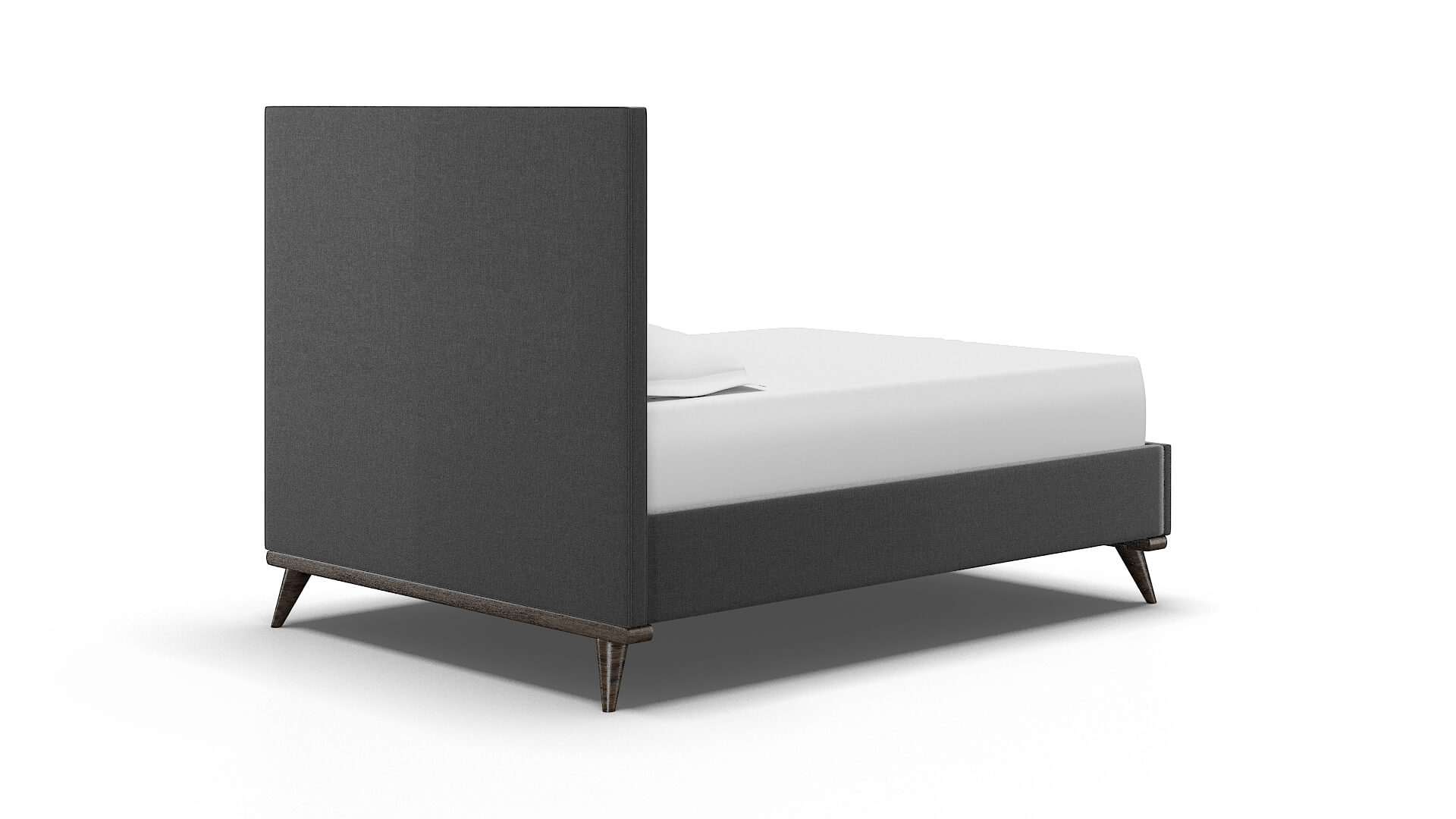 Isla Sosoftness 54 Bed espresso legs 4