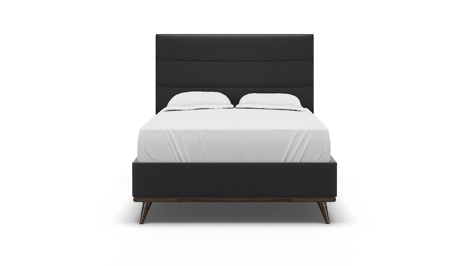 Isla Urban_d Eclipse Bed espresso legs 1