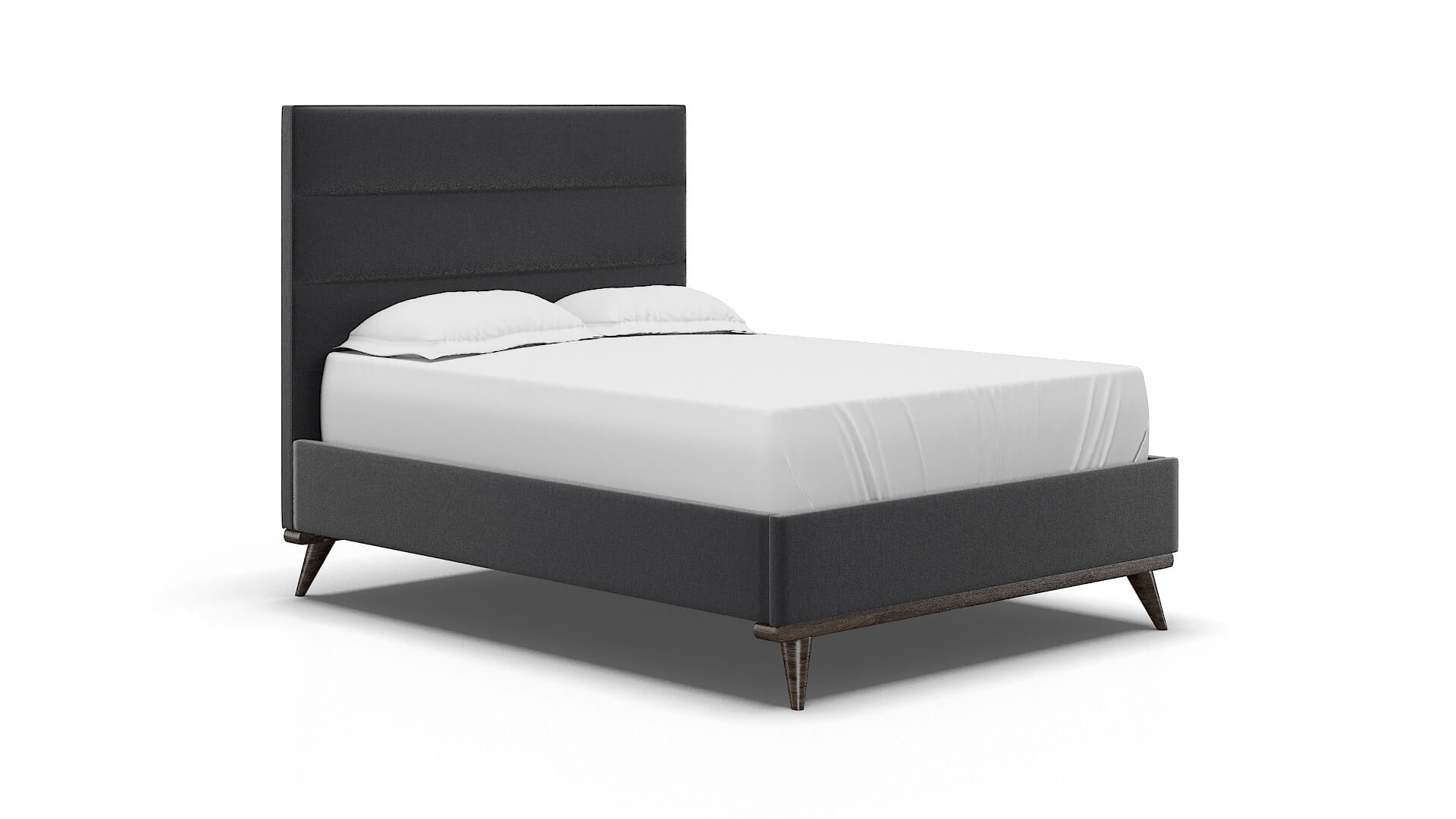 Isla Urban_d Eclipse Bed espresso legs 2
