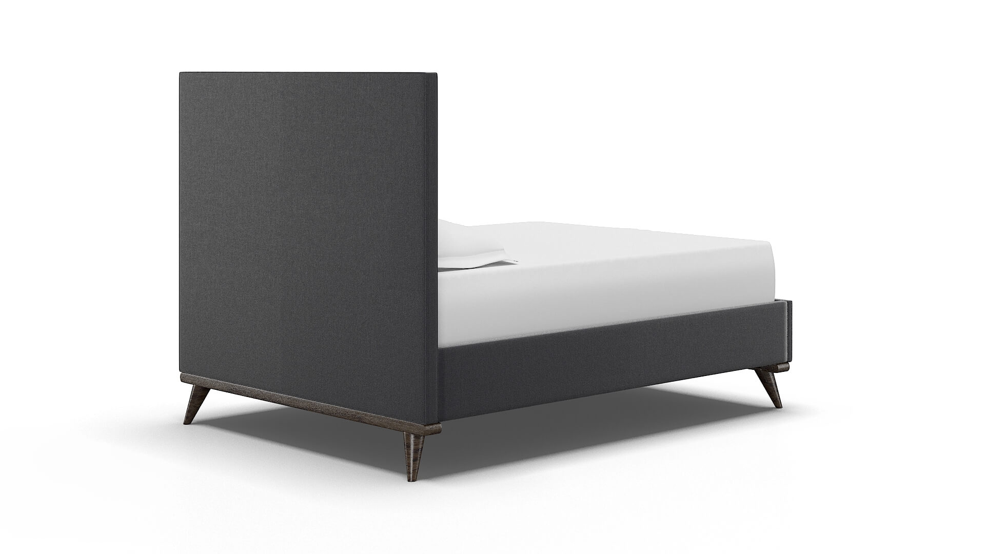 Isla Urban_d Eclipse Bed espresso legs 4