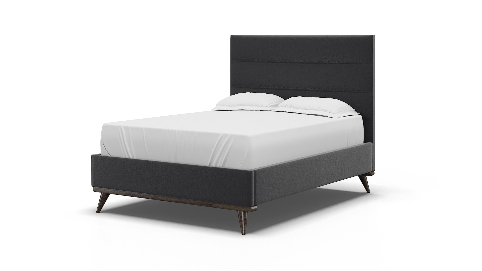 Isla Urban_d Eclipse Bed espresso legs 5
