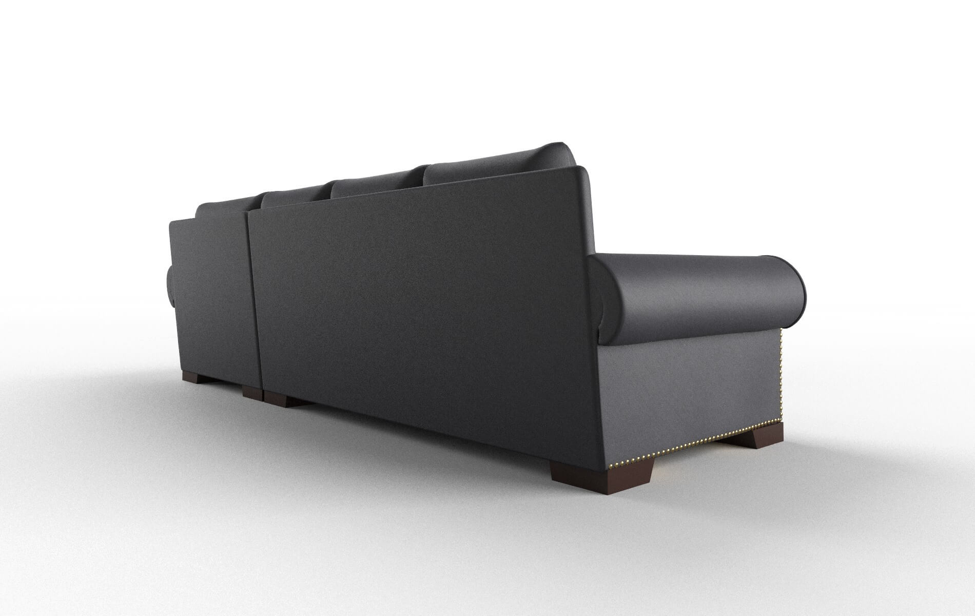 James Atlas_plz Navy Panel espresso legs 5