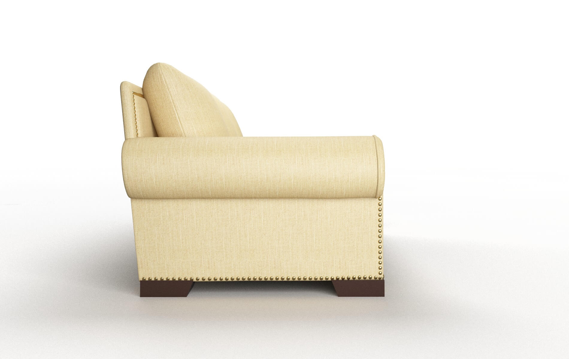 James Avalon_hp Ginger Sofa espresso legs 3