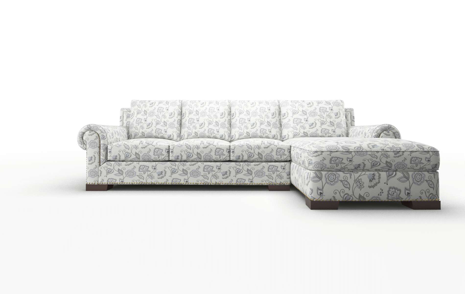 James Avignon Sky Panel espresso legs 1