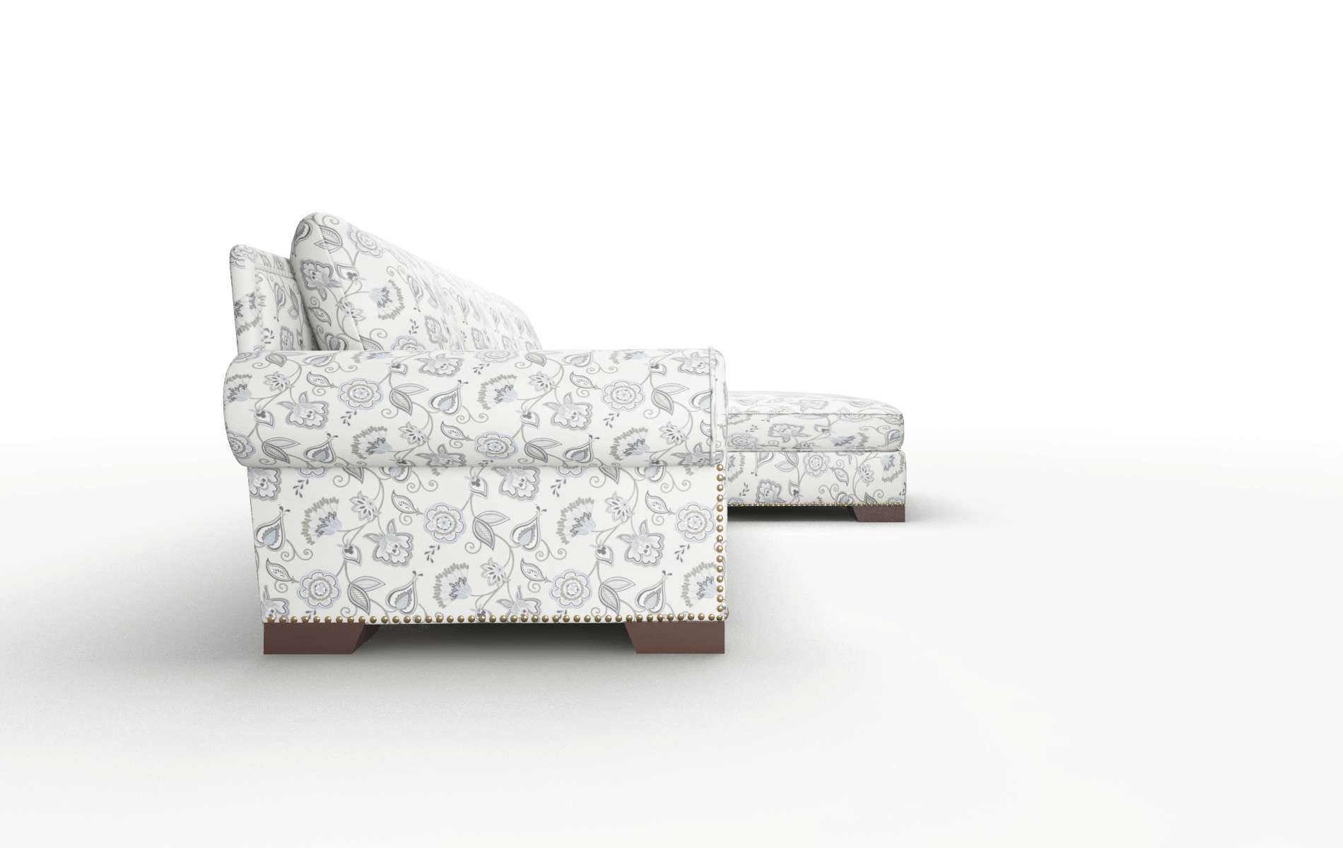 James Avignon Sky Panel espresso legs 3