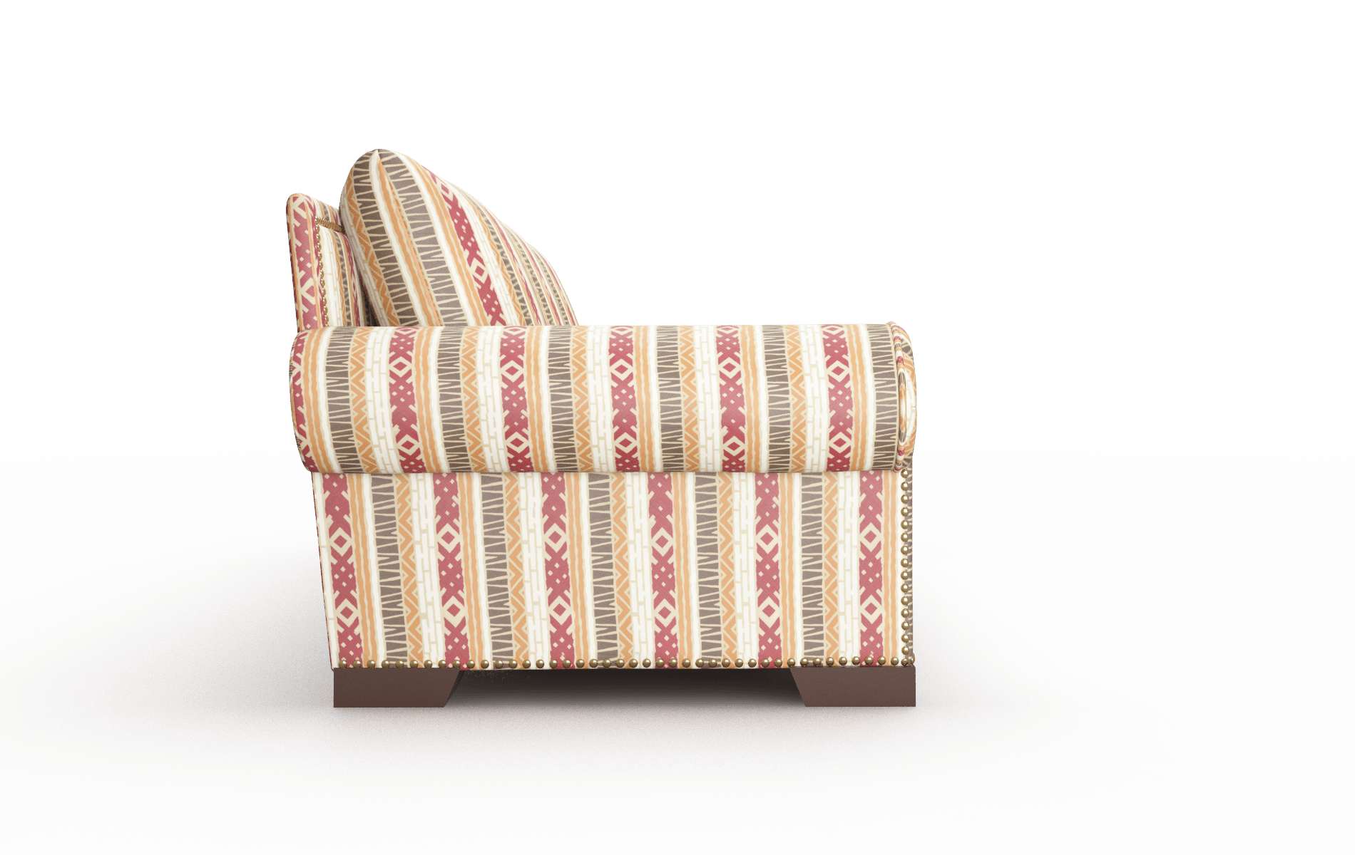 James Bodhi Tango Sofa espresso legs 3