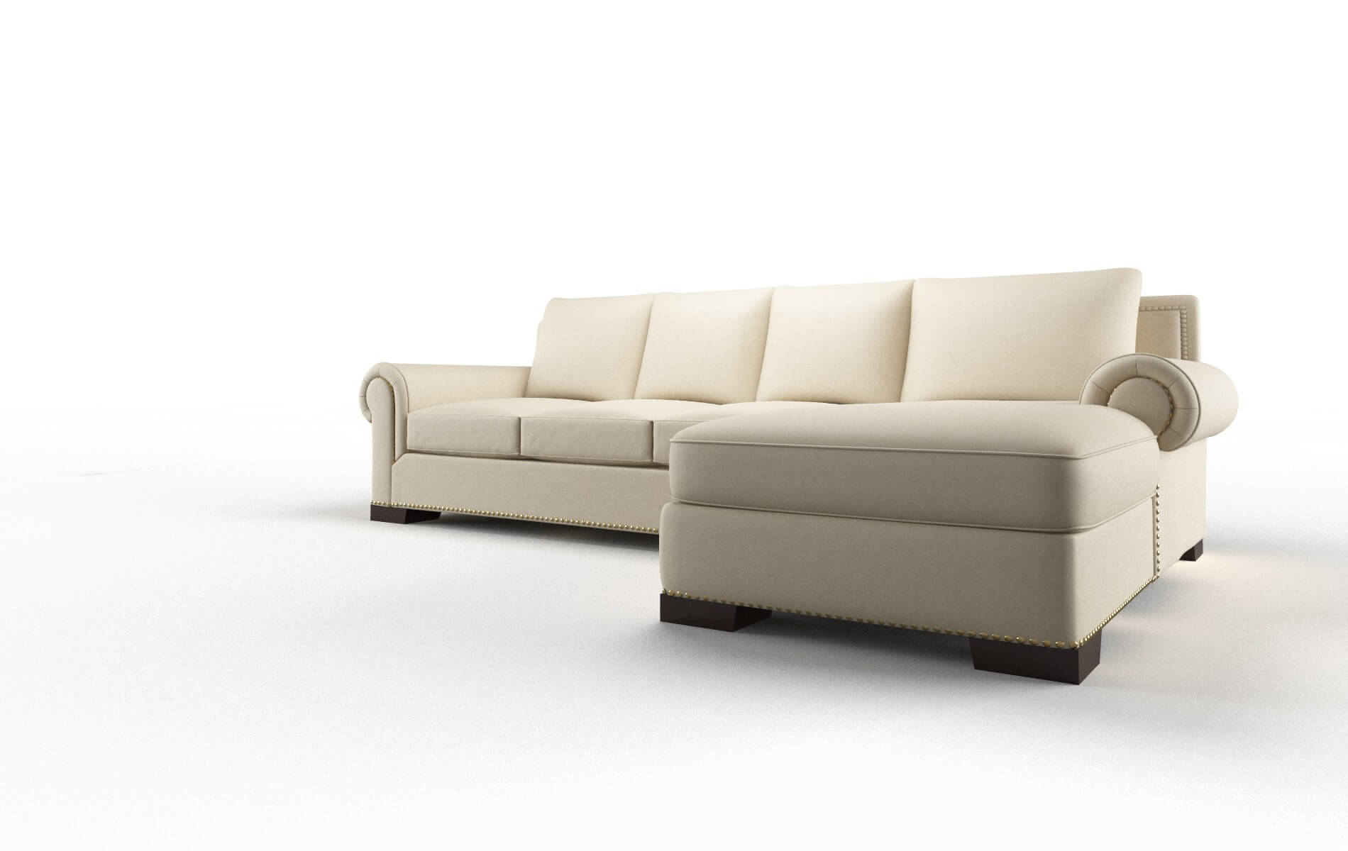 James Dream_d Almond Panel espresso legs 4