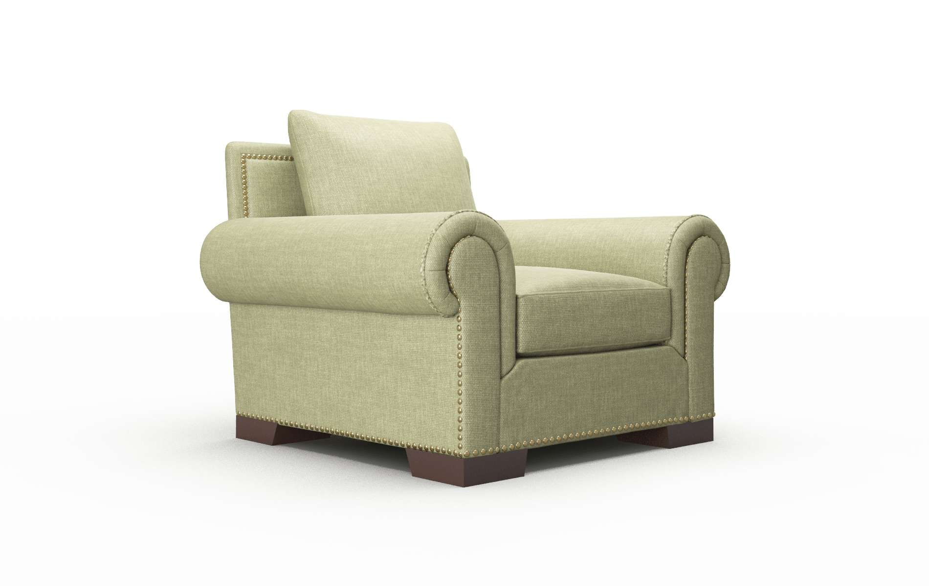 James Dream_d Forest Chair espresso legs 2