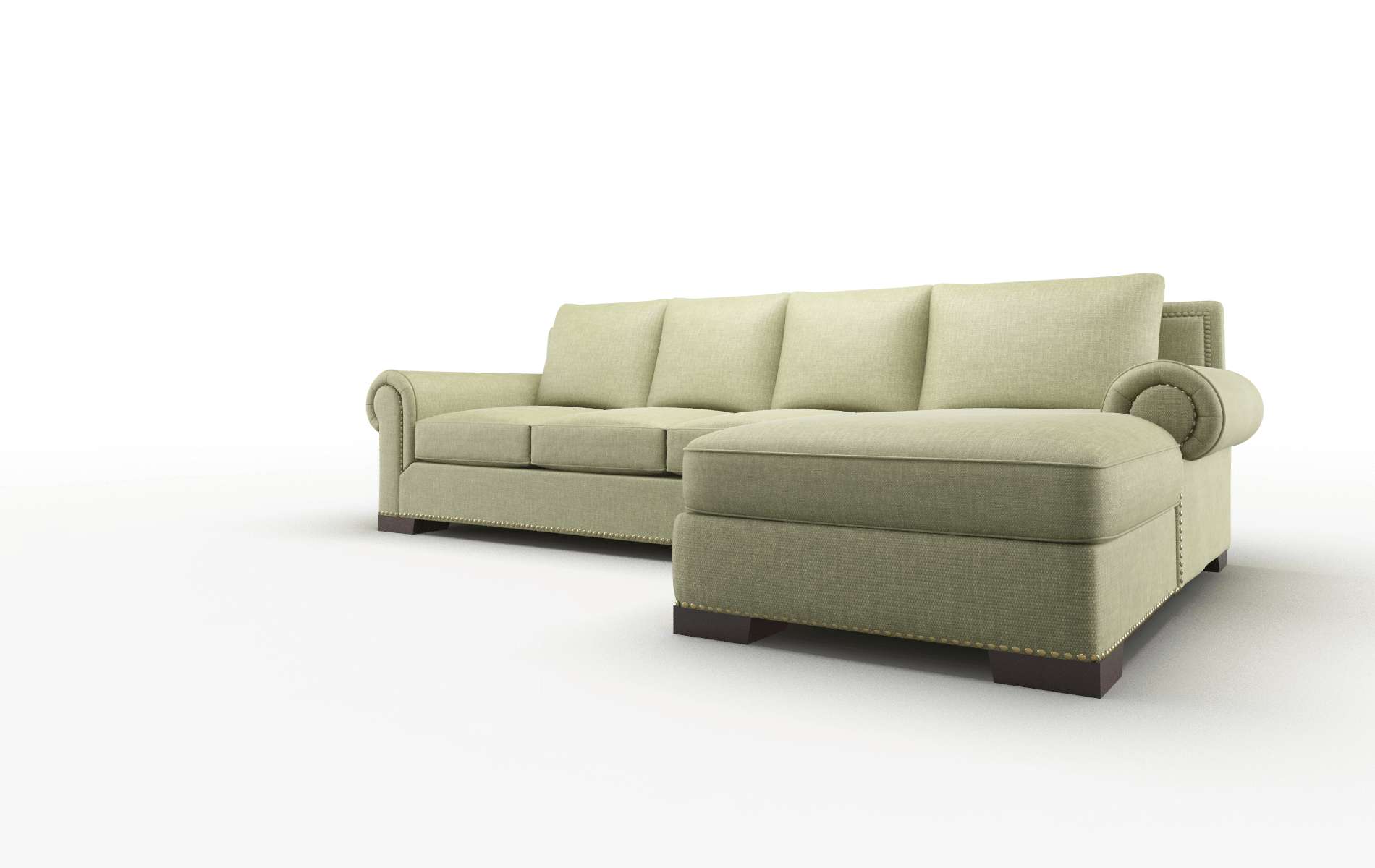 James Dream_d Forest Panel espresso legs 4