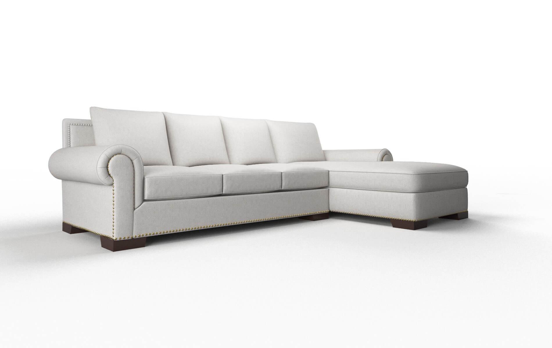 James Dream_d Sterling Panel espresso legs 2