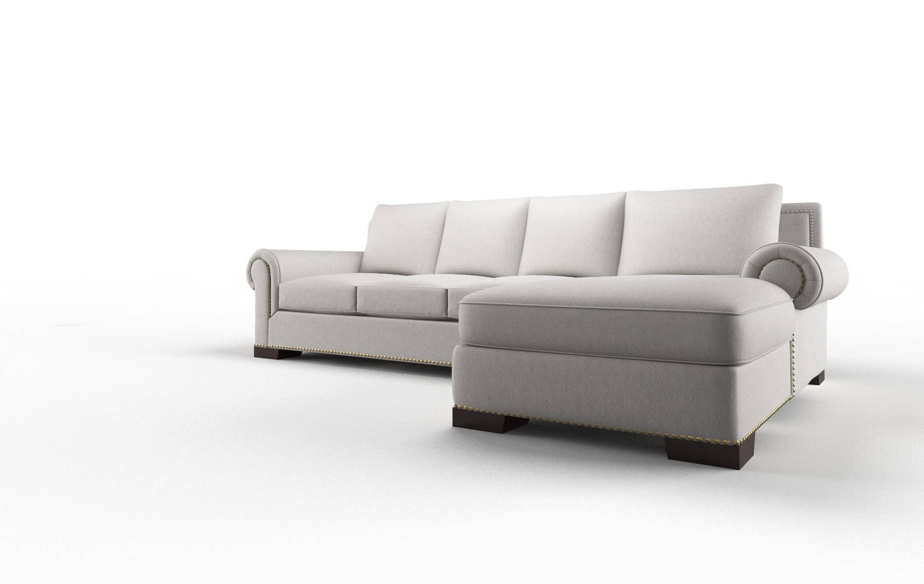 James Dream_d Sterling Panel espresso legs 4