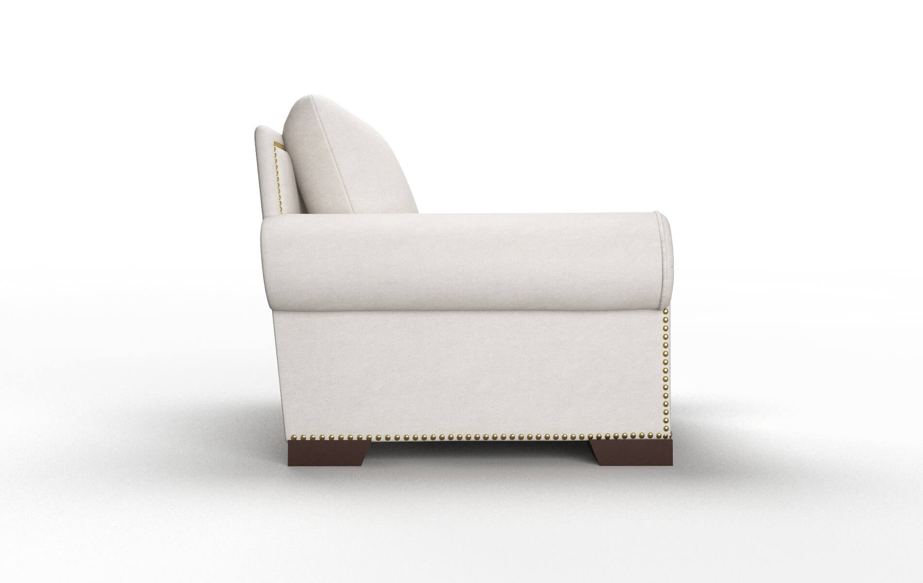 James Dream_d Stone Chair espresso legs 3