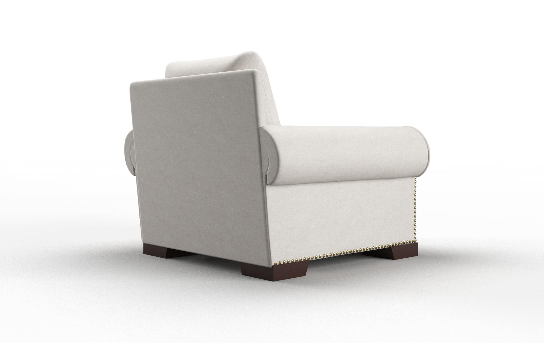 James Dream_d Stone Chair espresso legs 5