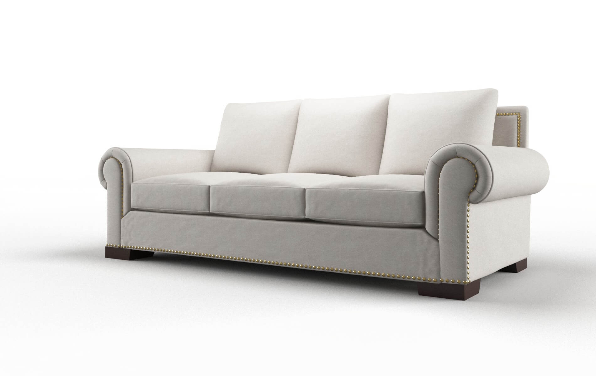 James Dream_d Stone Sofa espresso legs 4