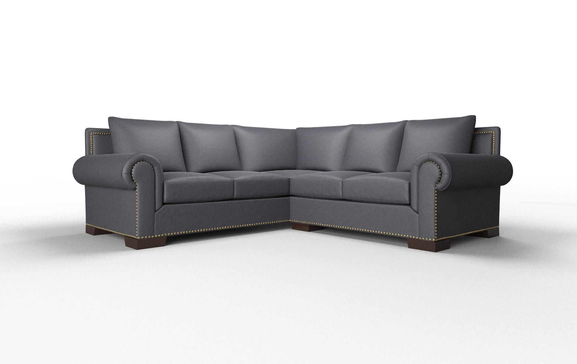 James Hepburn_hrp Deep_sea Sectional espresso legs 1