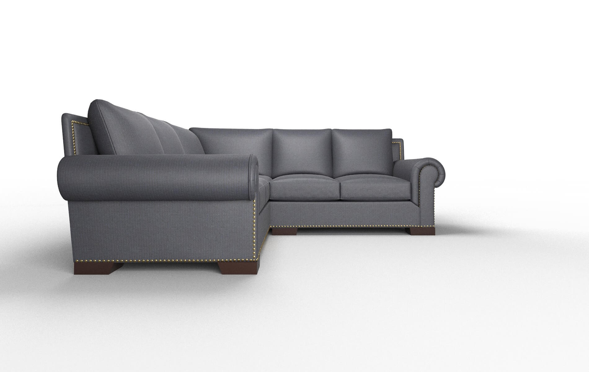 James Hepburn_hrp Deep_sea Sectional espresso legs 2